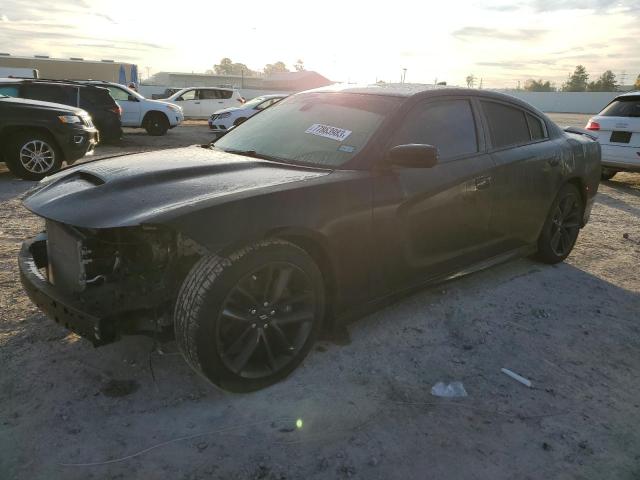 DODGE CHARGER 2020 2c3cdxhg7lh102282