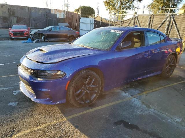 DODGE CHARGER 2020 2c3cdxhg7lh238699