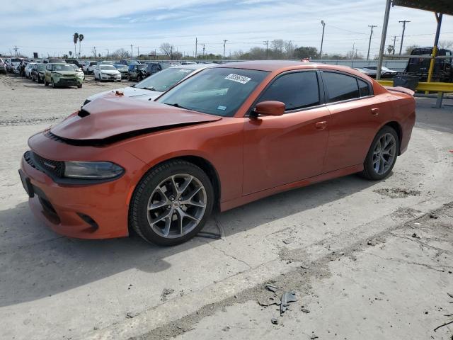 DODGE CHARGER 2020 2c3cdxhg7lh238802