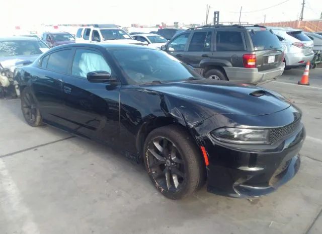 DODGE CHARGER 2020 2c3cdxhg7lh245281