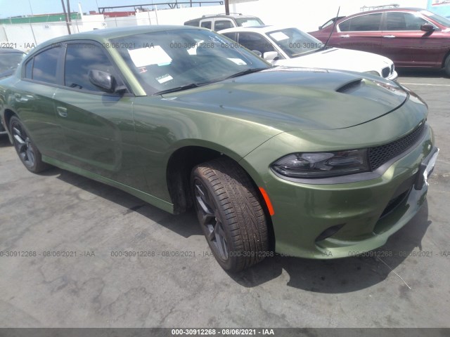 DODGE CHARGER 2020 2c3cdxhg7lh248052