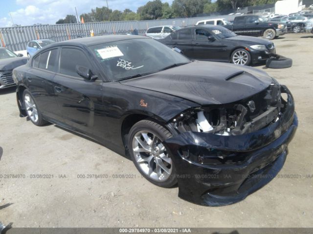 DODGE CHARGER 2020 2c3cdxhg7lh249296