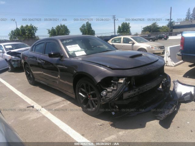 DODGE CHARGER 2020 2c3cdxhg7lh249508