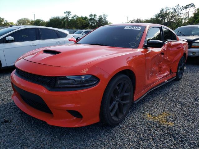 DODGE CHARGER GT 2021 2c3cdxhg7mh518849