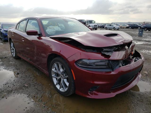 DODGE CHARGER GT 2021 2c3cdxhg7mh527423