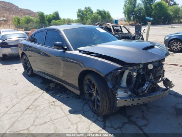 DODGE CHARGER 2021 2c3cdxhg7mh532220