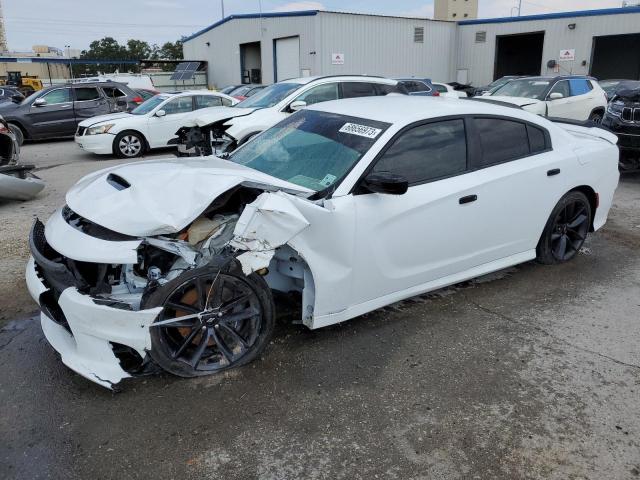 DODGE CHARGER 2021 2c3cdxhg7mh544884