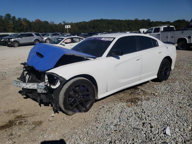 DODGE CHARGER 2021 2c3cdxhg7mh557571