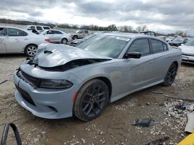 DODGE CHARGER GT 2021 2c3cdxhg7mh605392