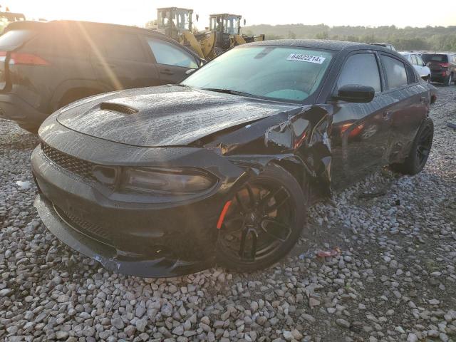 DODGE CHARGER GT 2021 2c3cdxhg7mh608311