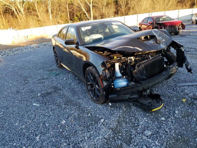 DODGE CHARGER GT 2021 2c3cdxhg7mh643852