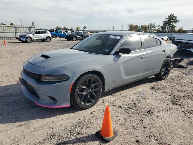 DODGE CHARGER 2021 2c3cdxhg7mh644418