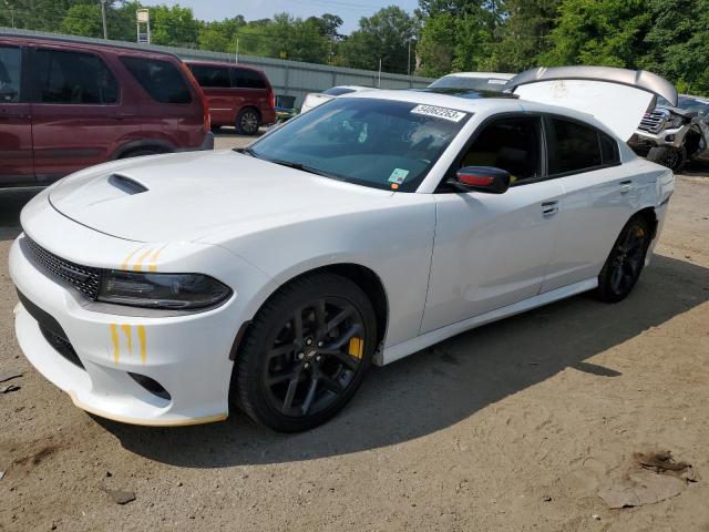 DODGE CHARGER GT 2021 2c3cdxhg7mh658464