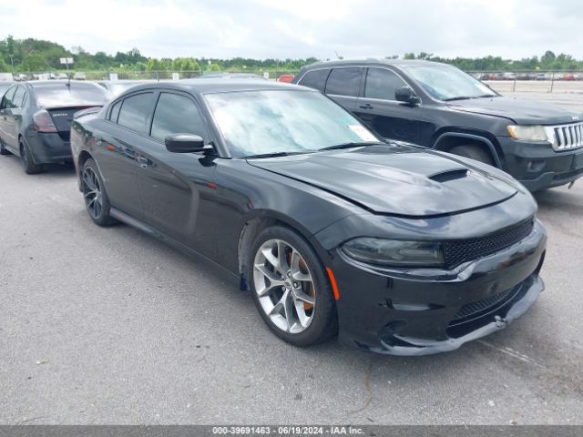 DODGE CHARGER 2021 2c3cdxhg7mh679119