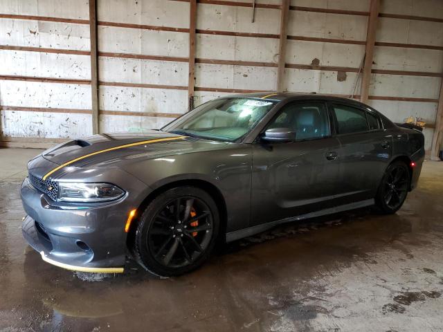 DODGE CHARGER GT 2022 2c3cdxhg7nh103807