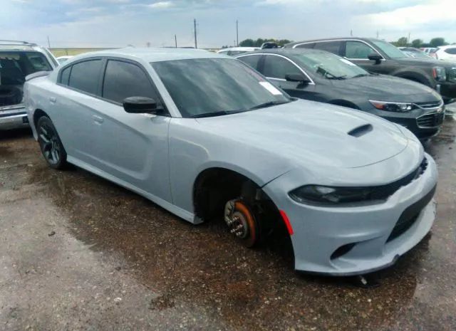 DODGE CHARGER 2022 2c3cdxhg7nh106853