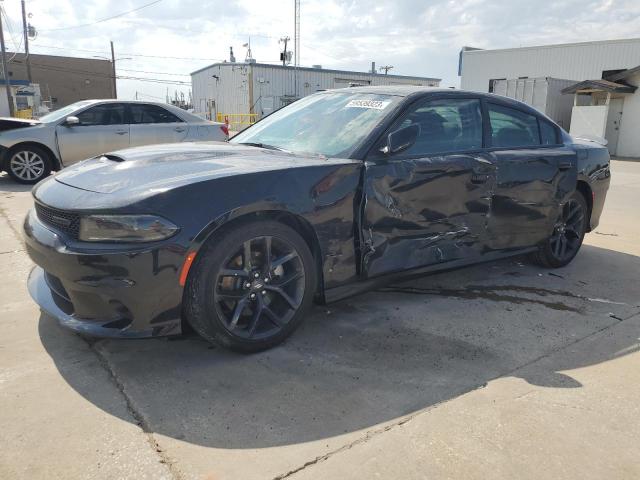 DODGE CHARGER GT 2022 2c3cdxhg7nh141988