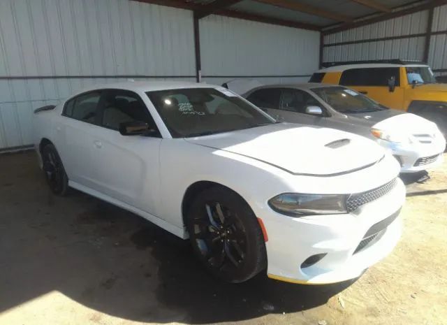 DODGE CHARGER 2022 2c3cdxhg7nh202949