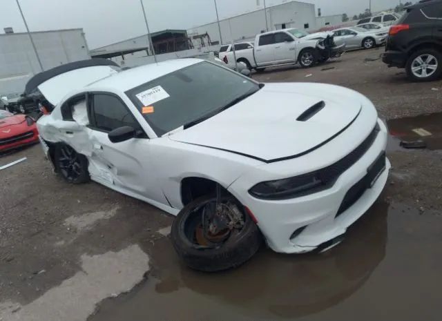 DODGE CHARGER 2022 2c3cdxhg7nh213661