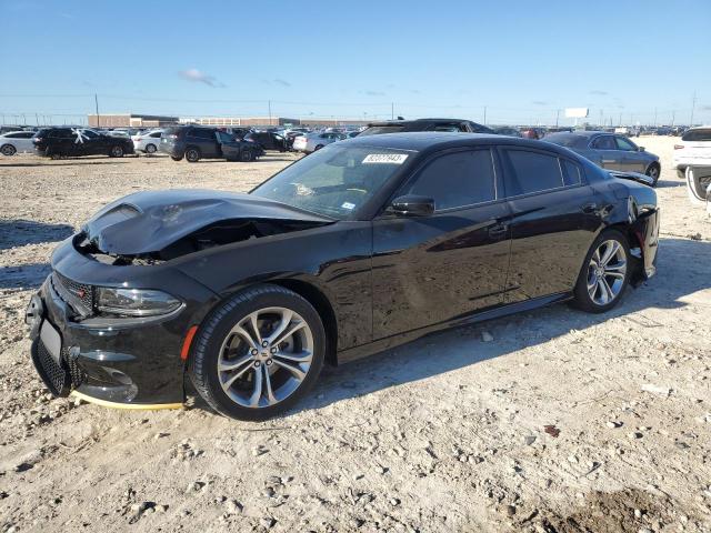 DODGE CHARGER 2022 2c3cdxhg7nh217712