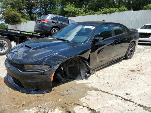 DODGE CHARGER GT 2022 2c3cdxhg7nh236177