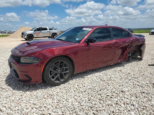 DODGE CHARGER GT 2023 2c3cdxhg7ph516006