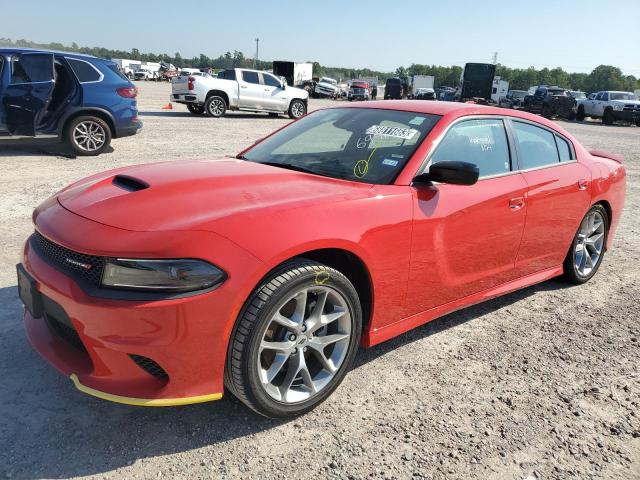 DODGE CHARGER GT 2023 2c3cdxhg7ph546946