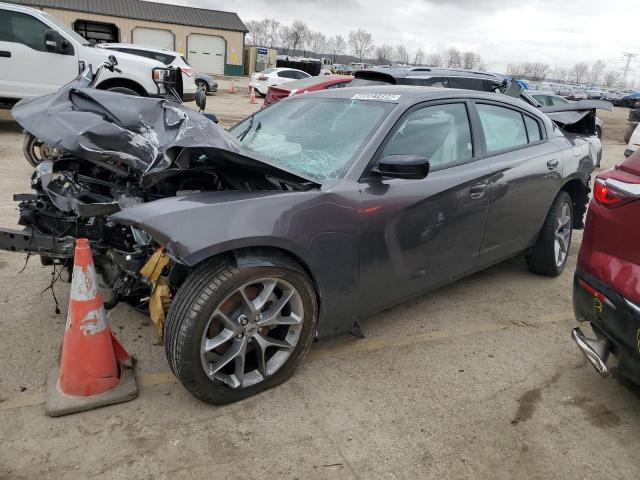 DODGE CHARGER 2023 2c3cdxhg7ph550768