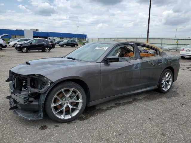 DODGE CHARGER GT 2023 2c3cdxhg7ph559406