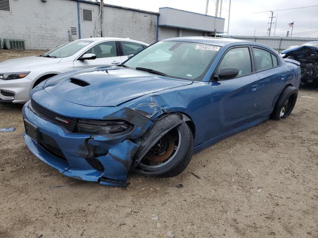 DODGE CHARGER 2023 2c3cdxhg7ph583236