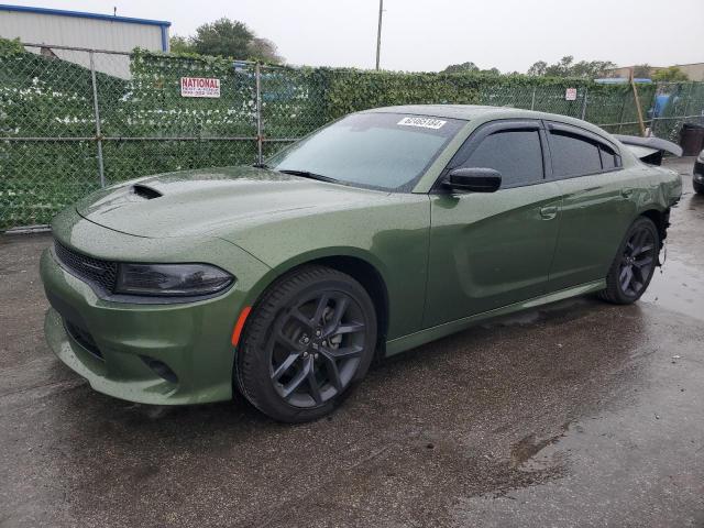 DODGE CHARGER 2023 2c3cdxhg7ph603663