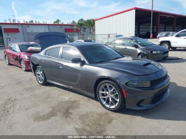 DODGE CHARGER 2023 2c3cdxhg7ph639109