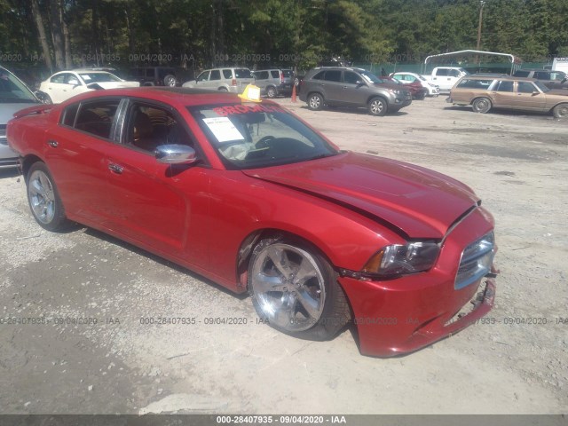 DODGE CHARGER 2012 2c3cdxhg8ch114957