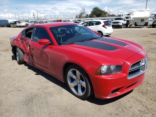 DODGE CHARGER SX 2012 2c3cdxhg8ch117292