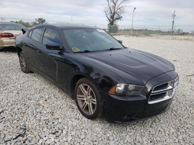 DODGE CHARGER SX 2012 2c3cdxhg8ch126350