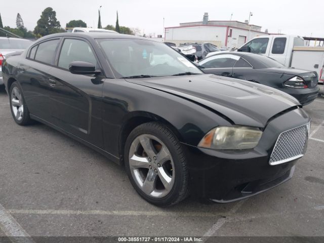 DODGE CHARGER 2012 2c3cdxhg8ch129006