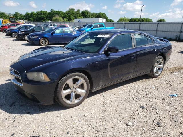 DODGE CHARGER 2012 2c3cdxhg8ch142192