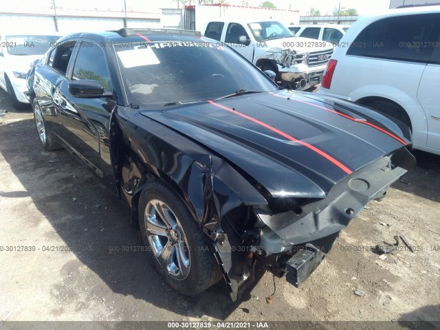 DODGE CHARGER 2012 2c3cdxhg8ch148154