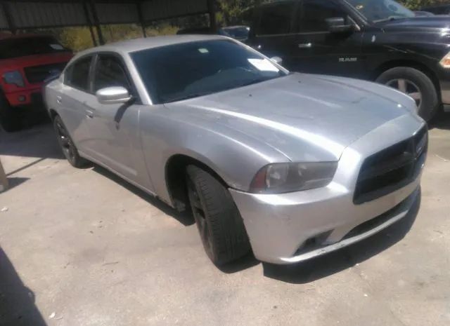 DODGE CHARGER 2012 2c3cdxhg8ch149305