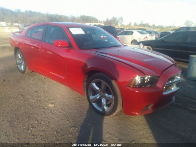 DODGE CHARGER 2012 2c3cdxhg8ch164743