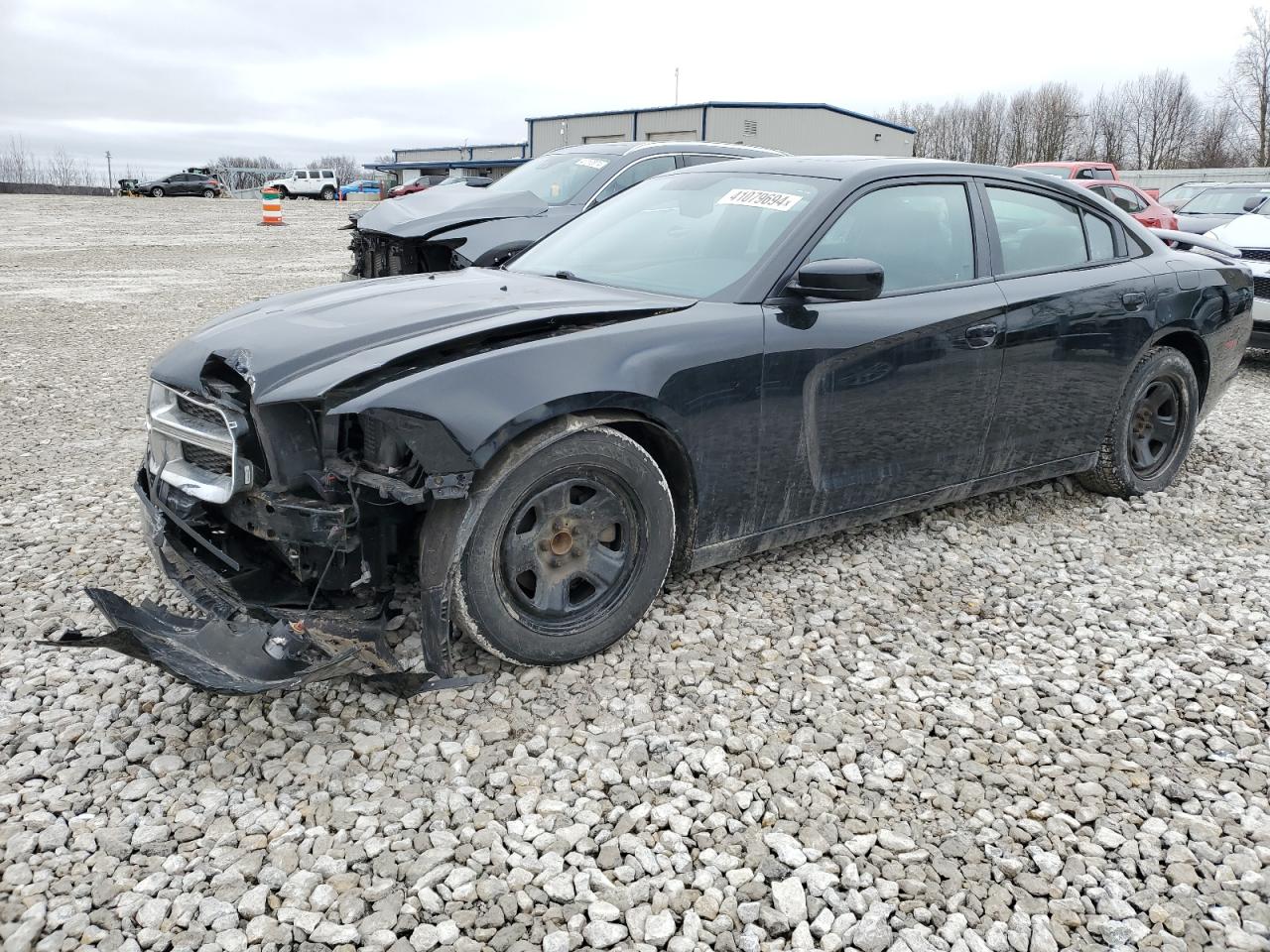 DODGE CHARGER 2012 2c3cdxhg8ch165004