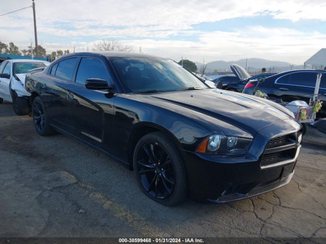 DODGE CHARGER 2012 2c3cdxhg8ch195863