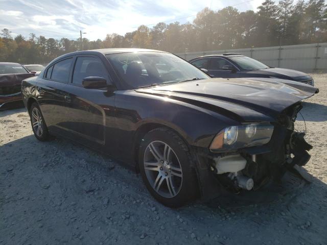 DODGE CHARGER SX 2012 2c3cdxhg8ch234306