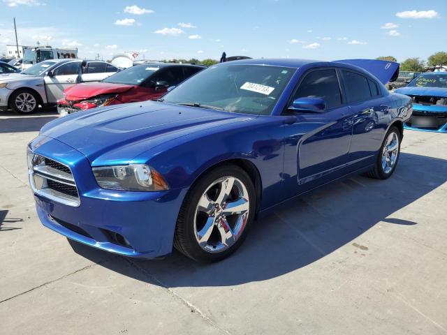 DODGE CHARGER SX 2012 2c3cdxhg8ch252658