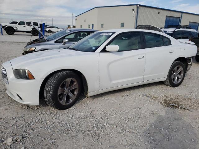 DODGE CHARGER SX 2012 2c3cdxhg8ch253437