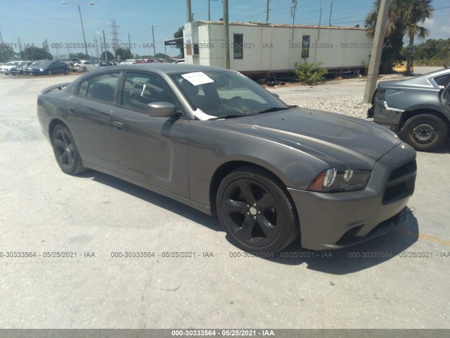 DODGE CHARGER 2012 2c3cdxhg8ch258587