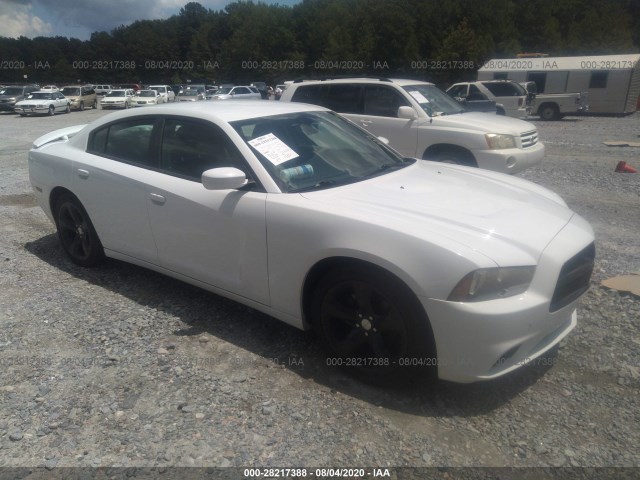 DODGE CHARGER 2012 2c3cdxhg8ch271999