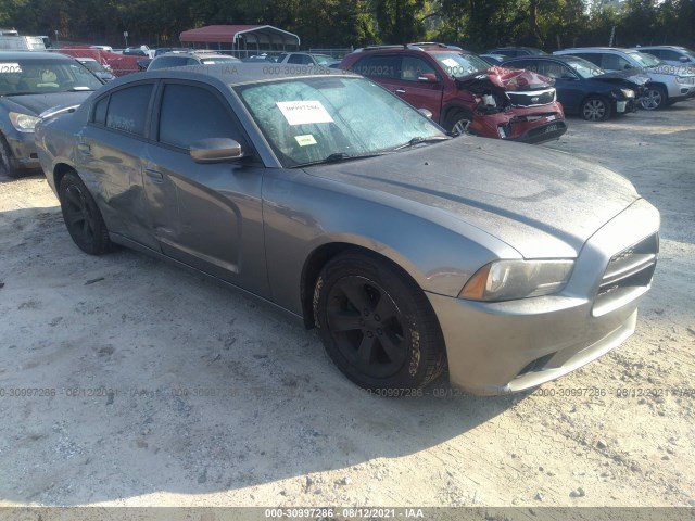 DODGE CHARGER 2012 2c3cdxhg8ch280542