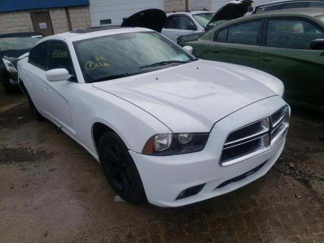 DODGE CHARGER SX 2012 2c3cdxhg8ch287619