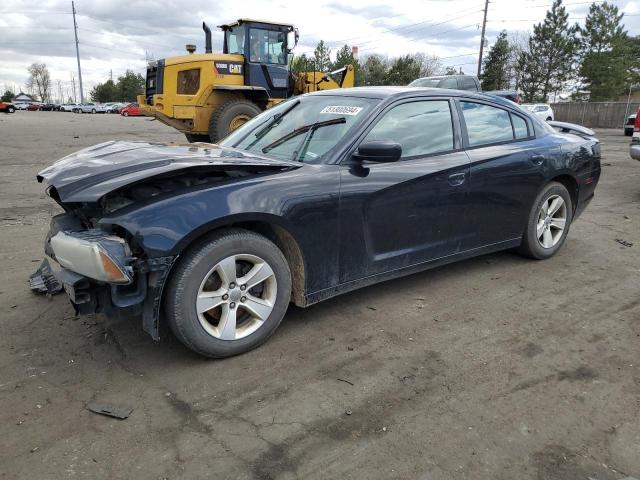 DODGE CHARGER SX 2013 2c3cdxhg8dh522375